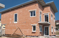 Sharnford home extensions