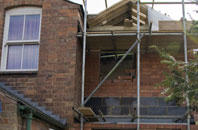 free Sharnford home extension quotes