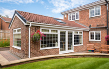 Sharnford house extension leads