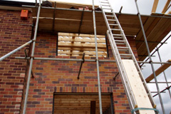 house extensions Sharnford